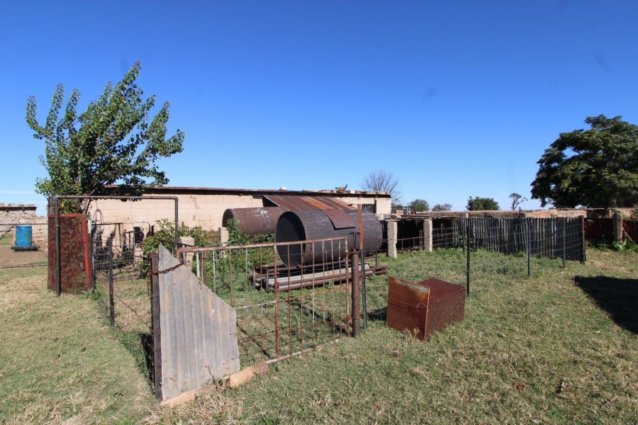 0 Bedroom Property for Sale in Wolmaransstad Rural North West